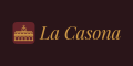 La Casona logo